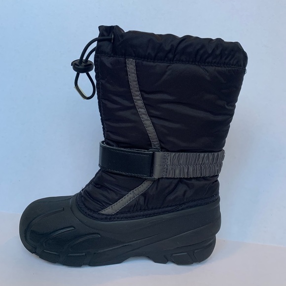 Sorel snow boot - Picture 3 of 8